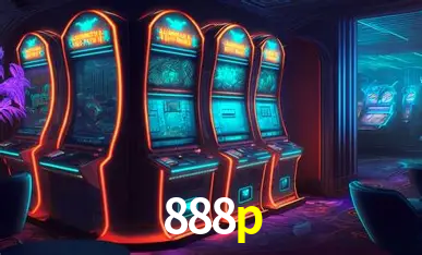 Desvendando o Mundo dos Jogos Virtuais na 888p