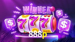 Welcome Bonus 888p