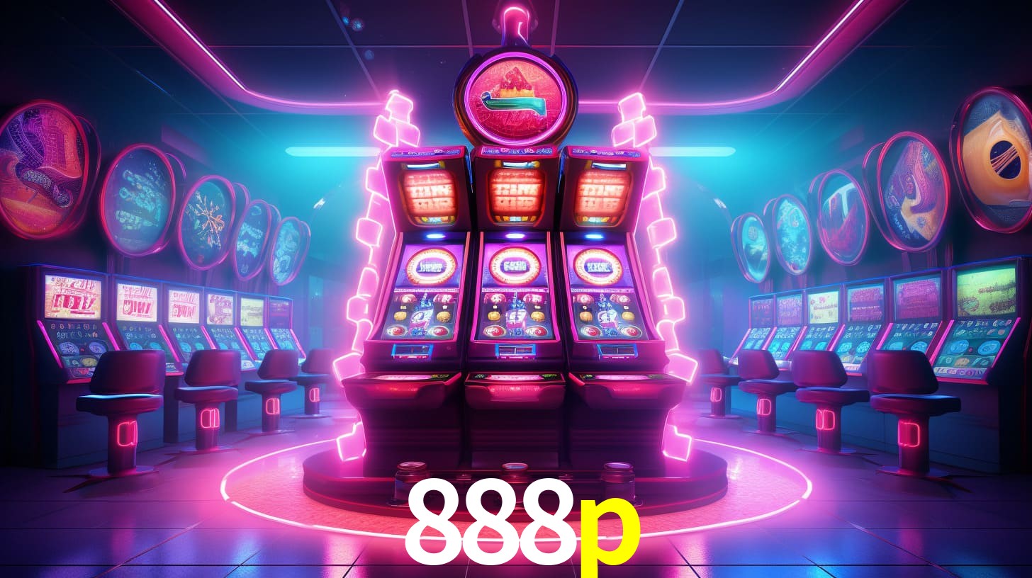 888p: Seu Cassino Premiado com Pagamentos Rápidos
