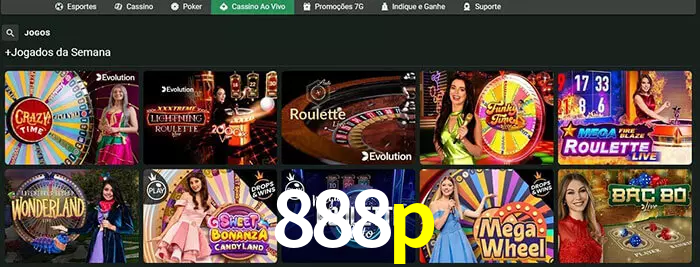 888p bet