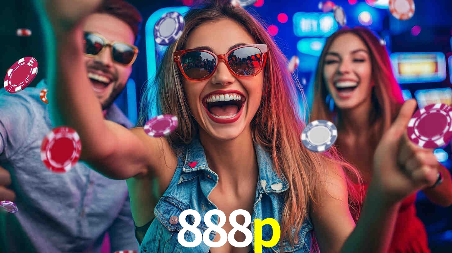 A Popularidade dos Caça-Níqueis no 888p