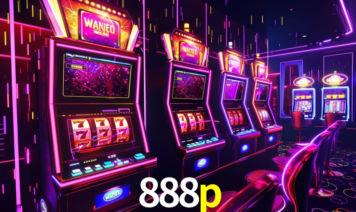 Descubra a Essência do 888p: Nossa História e Compromissos