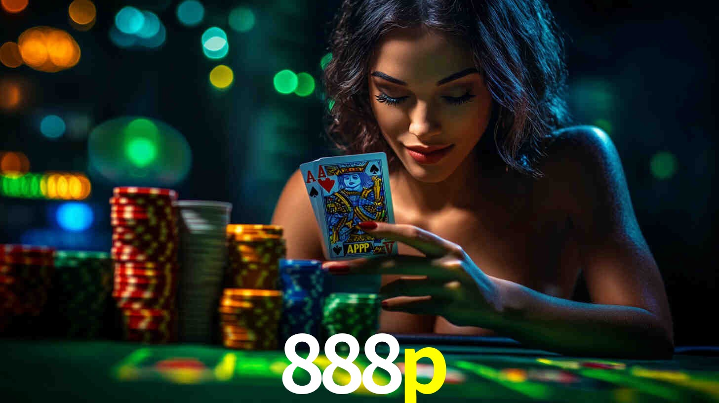 Apostas Esportivas na 888p: Um Guia Completo