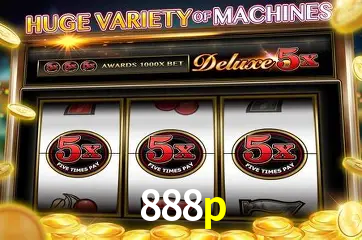 Descubra a Essência do 888p: Nossa História e Compromissos