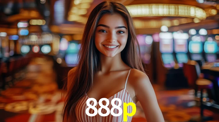 888p App Interface