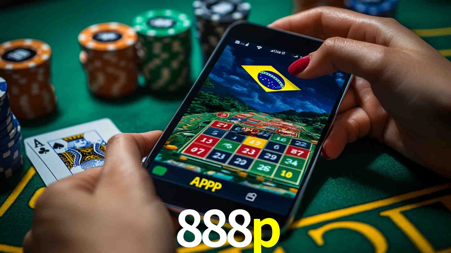 Apostas Esportivas na 888p: Um Guia Completo