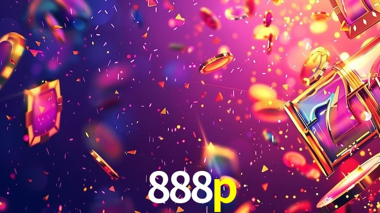 Download para Android e iOS na 888p