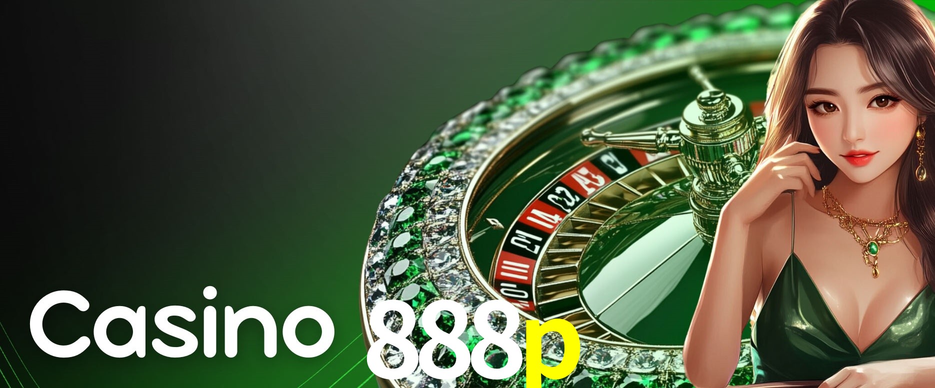 Flash Promotion 888p