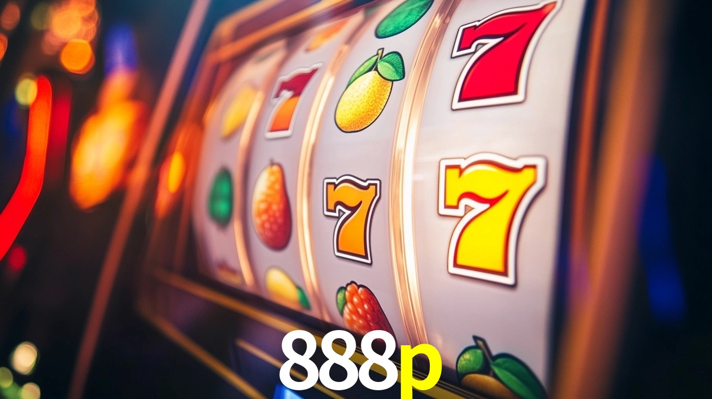 Cashback e recargas na 888p