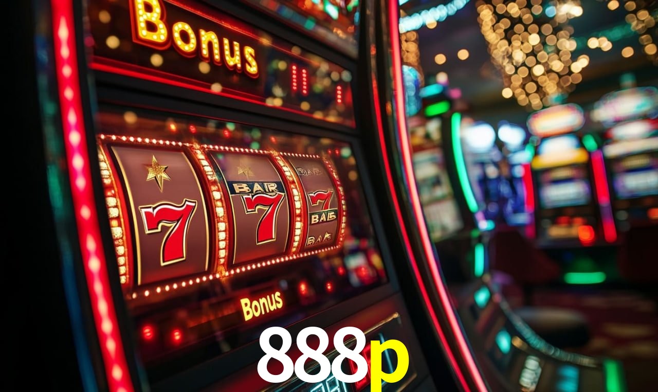 Apostas com odds competitivas na 888p