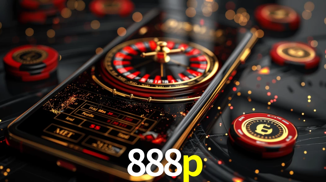 Live Casino 888p