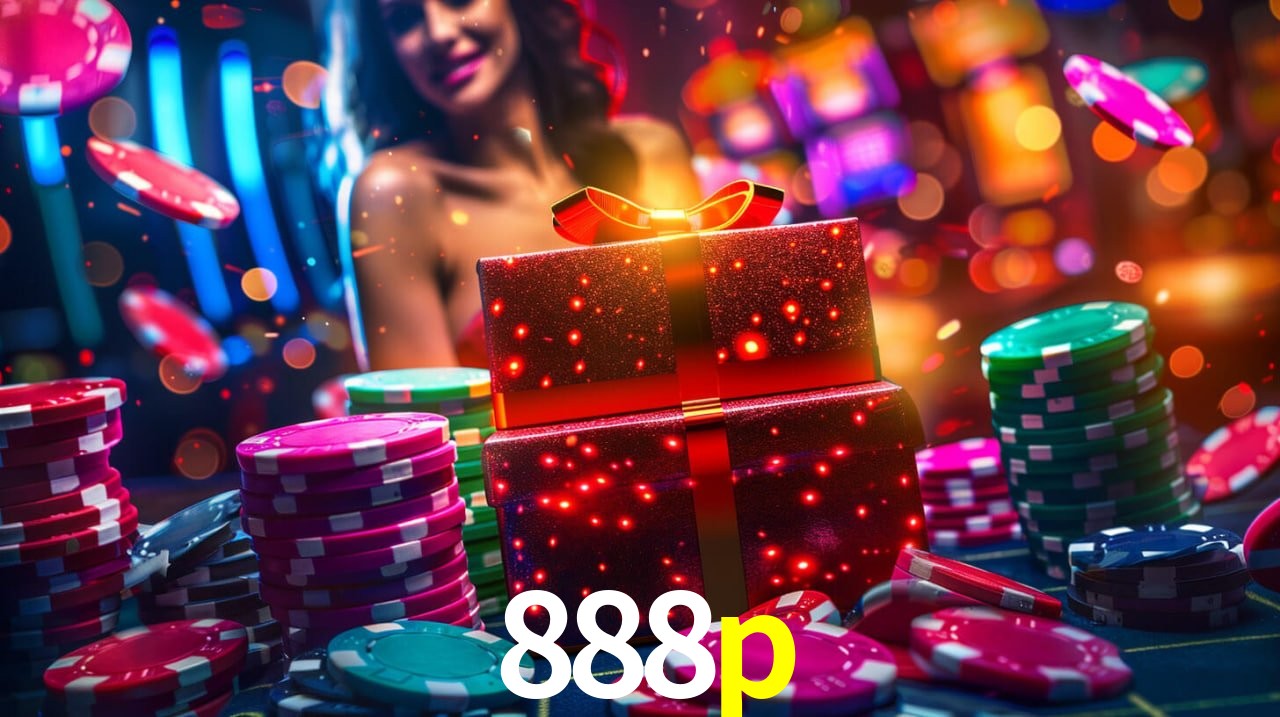 A Emoção da Loteria na 888p: Uma Chance de Mudança de Vida