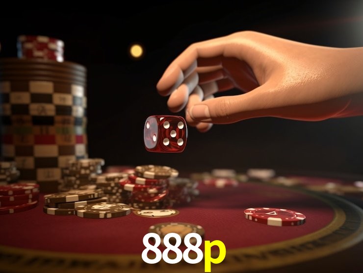 Recursos de Bônus 888p