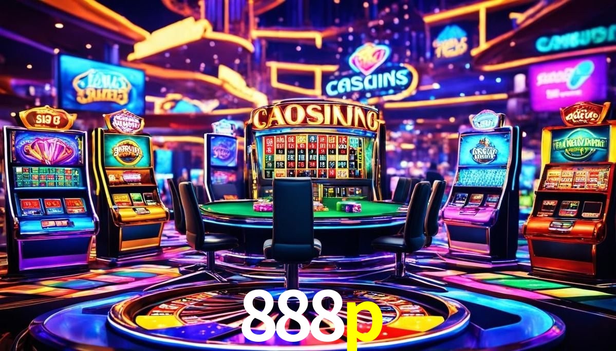 Estatísticas Esportivas 888p