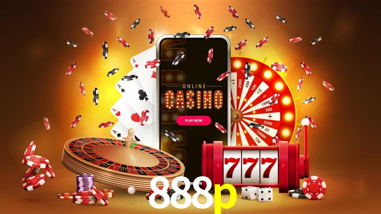 Descubra a Magia dos Jogos de Arcade no 888p