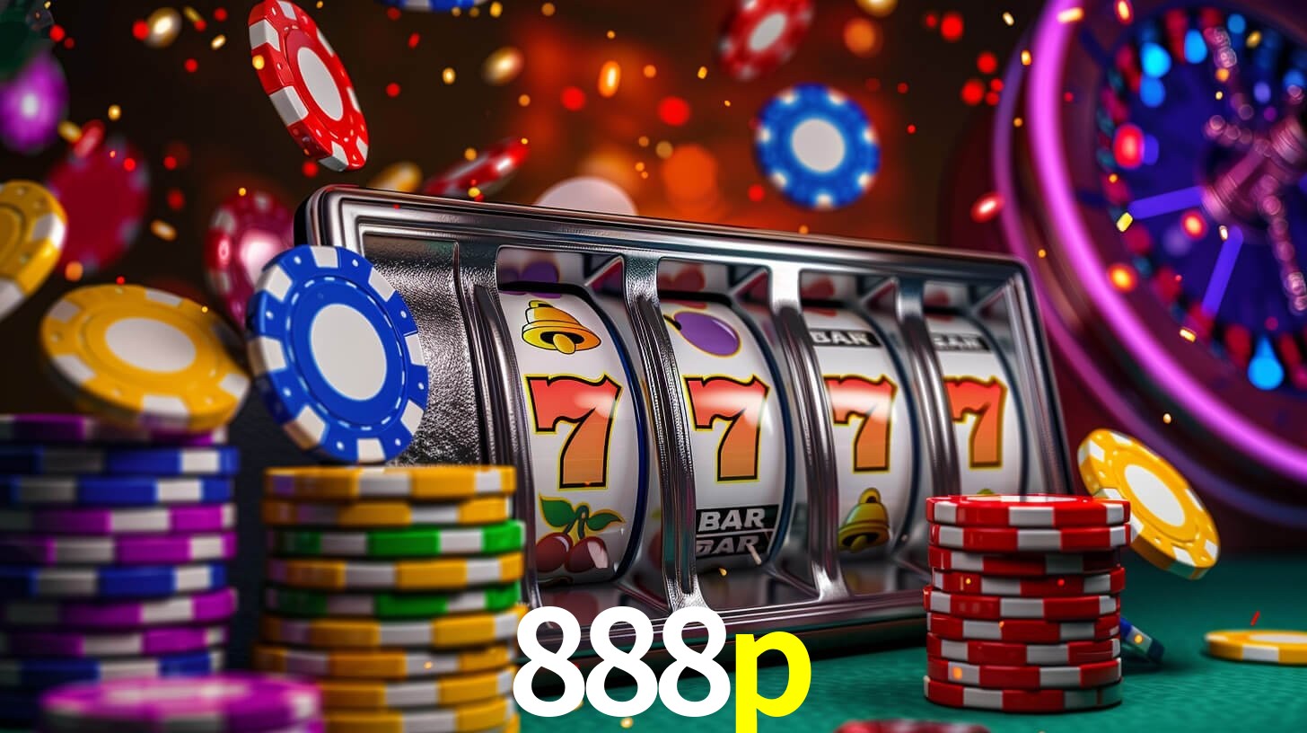 Roda da fortuna na 888p