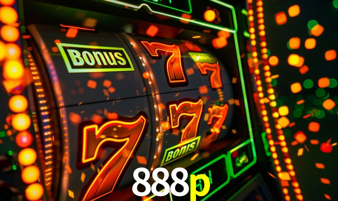 Desvendando o Mundo dos Jogos Virtuais na 888p