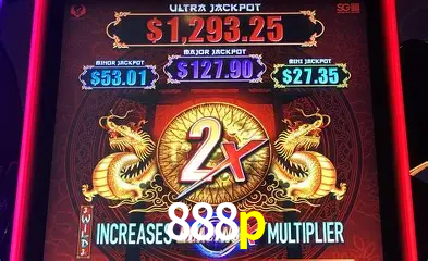 Cassino ao vivo com dealers reais na 888p