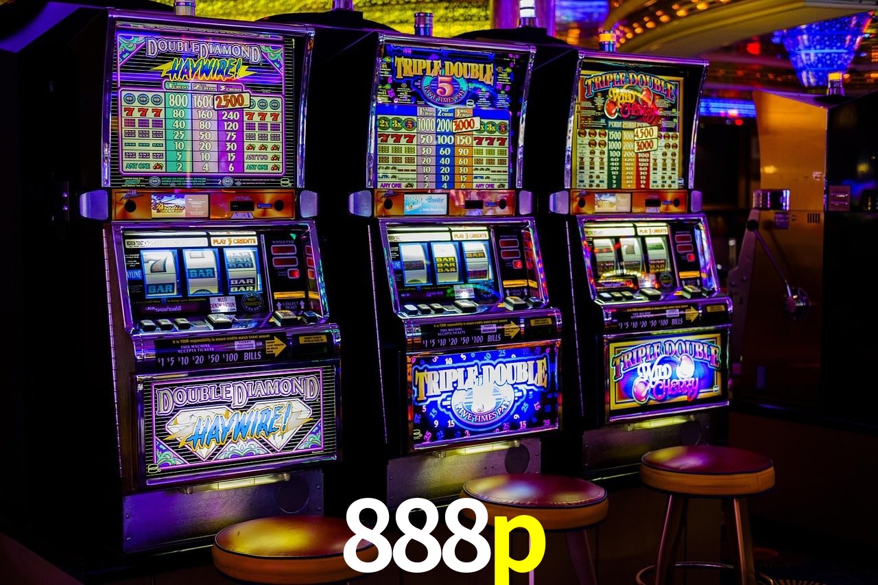 Mesa de Blackjack 888p
