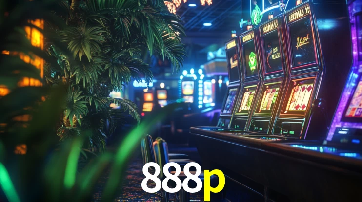 Roulette Table 888p