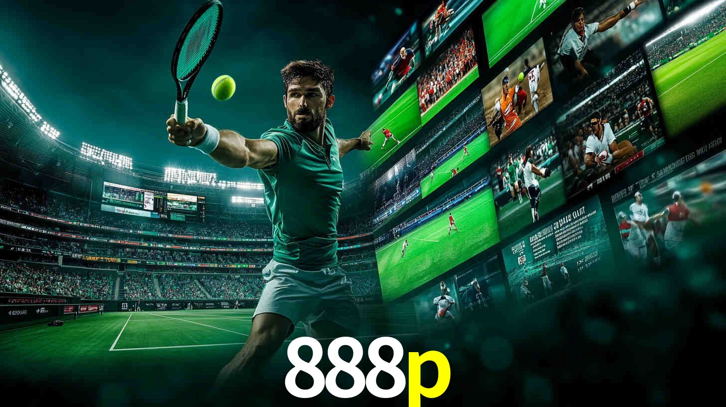 Inovações de Jogos na 888p: O Futuro das Experiências Interativas