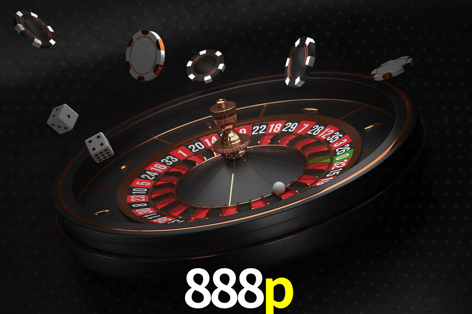 888p