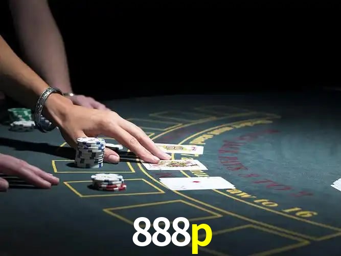 Bônus e promoções da 888p