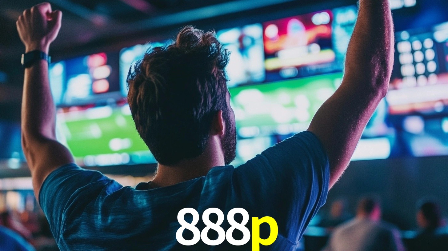 888p: Seu Especialista em Apostas Esportivas Brasileiras