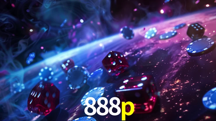 Game Providers 888p