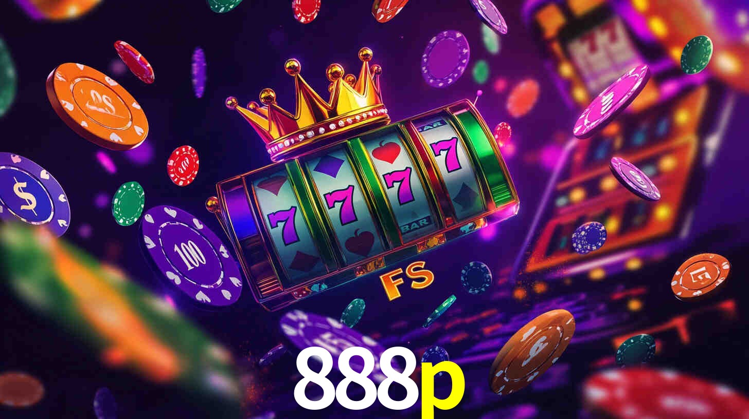 Daily Bonuses 888p