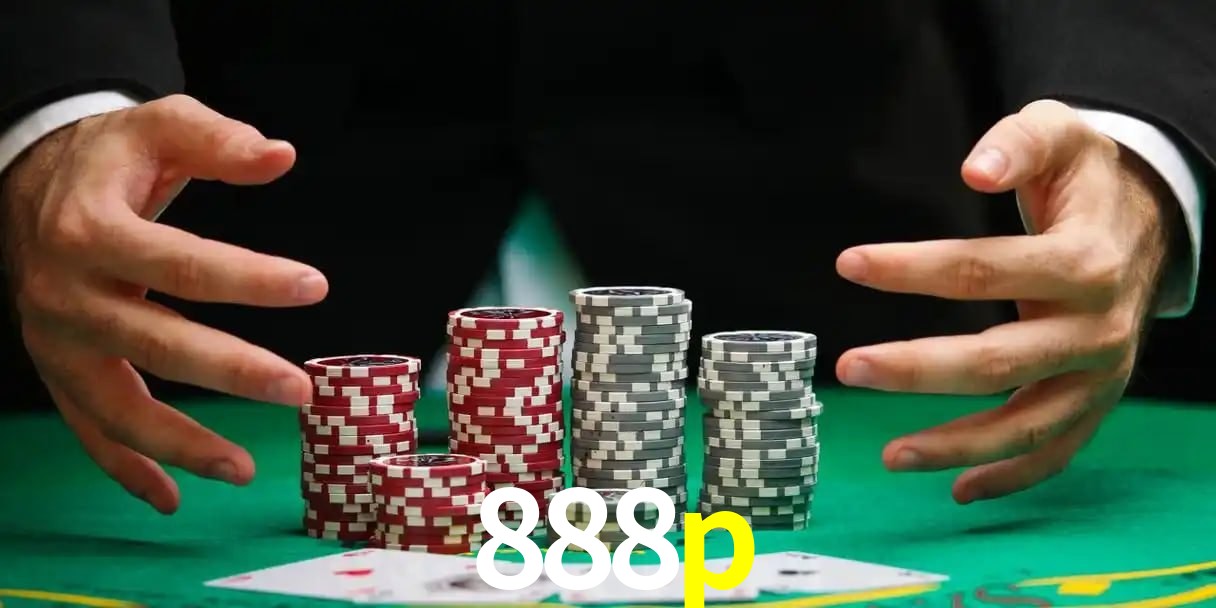 Benefícios VIP na 888p