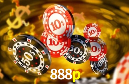 Casino VIP 888p