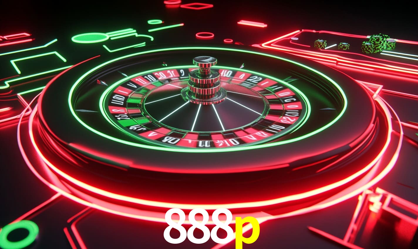 Explorando a Categoria de Eventos em Apostas na 888p