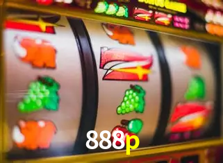 Descubra o Mundo do Cassino Online com 888p