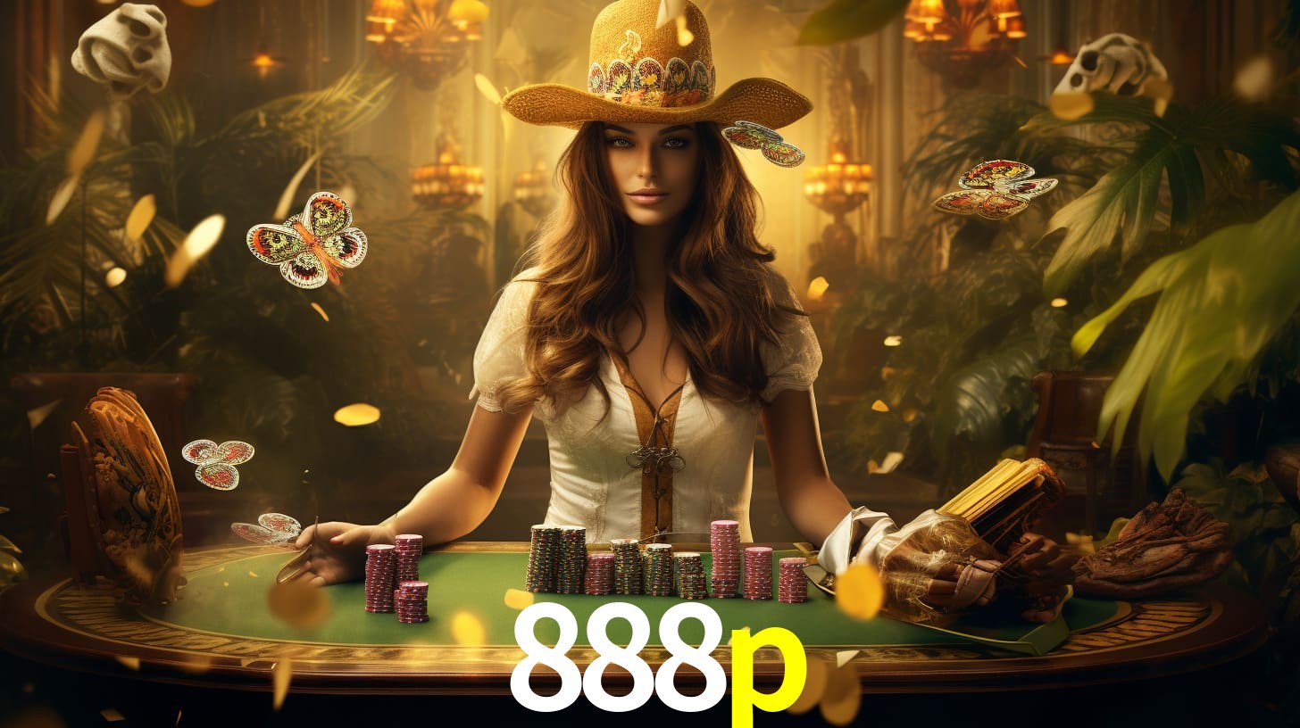 VIP Casino 888p