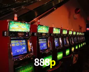 APP oficial da 888p para mobile