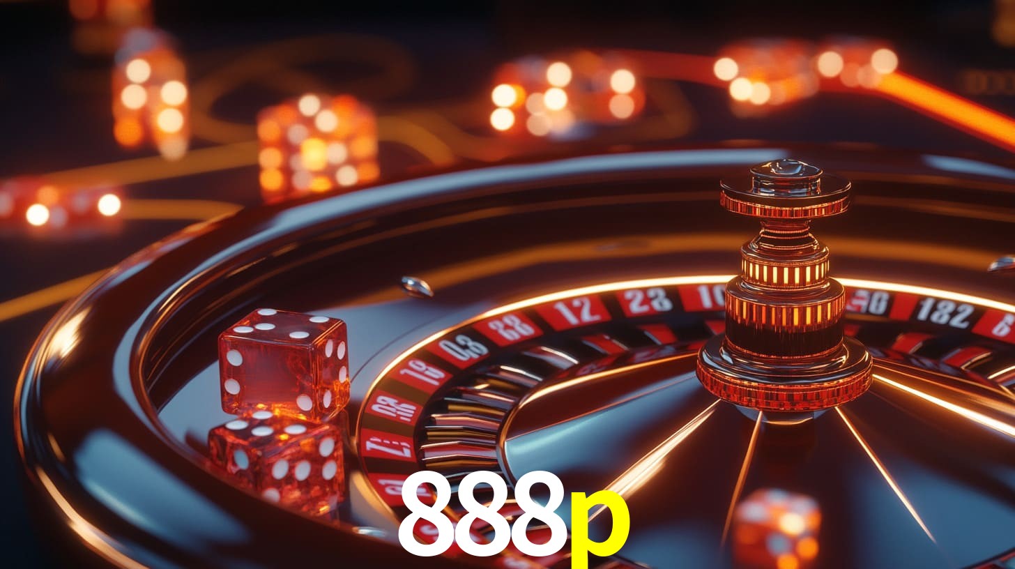 888p bet