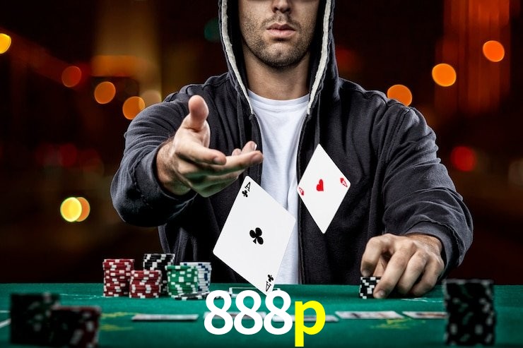 Mercados ao vivo e cash out na 888p