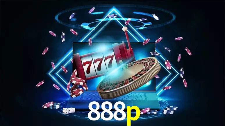 Provedores de Jogos 888p