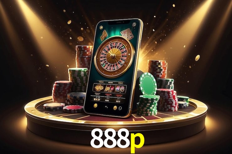 Benefícios da Conta 888p