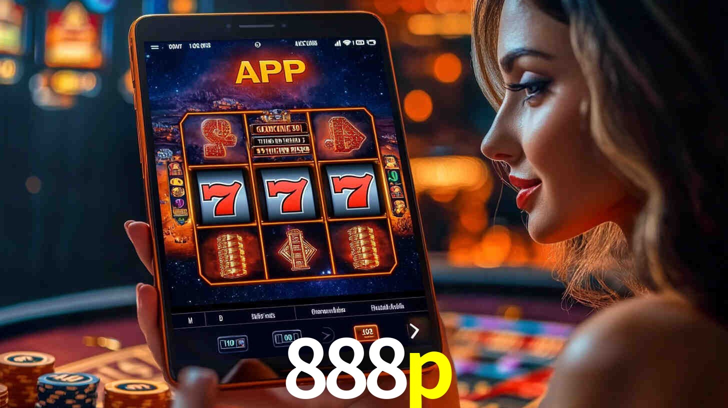 888p: A Experiência de Casino com Jogos de Mesa ao Vivo
