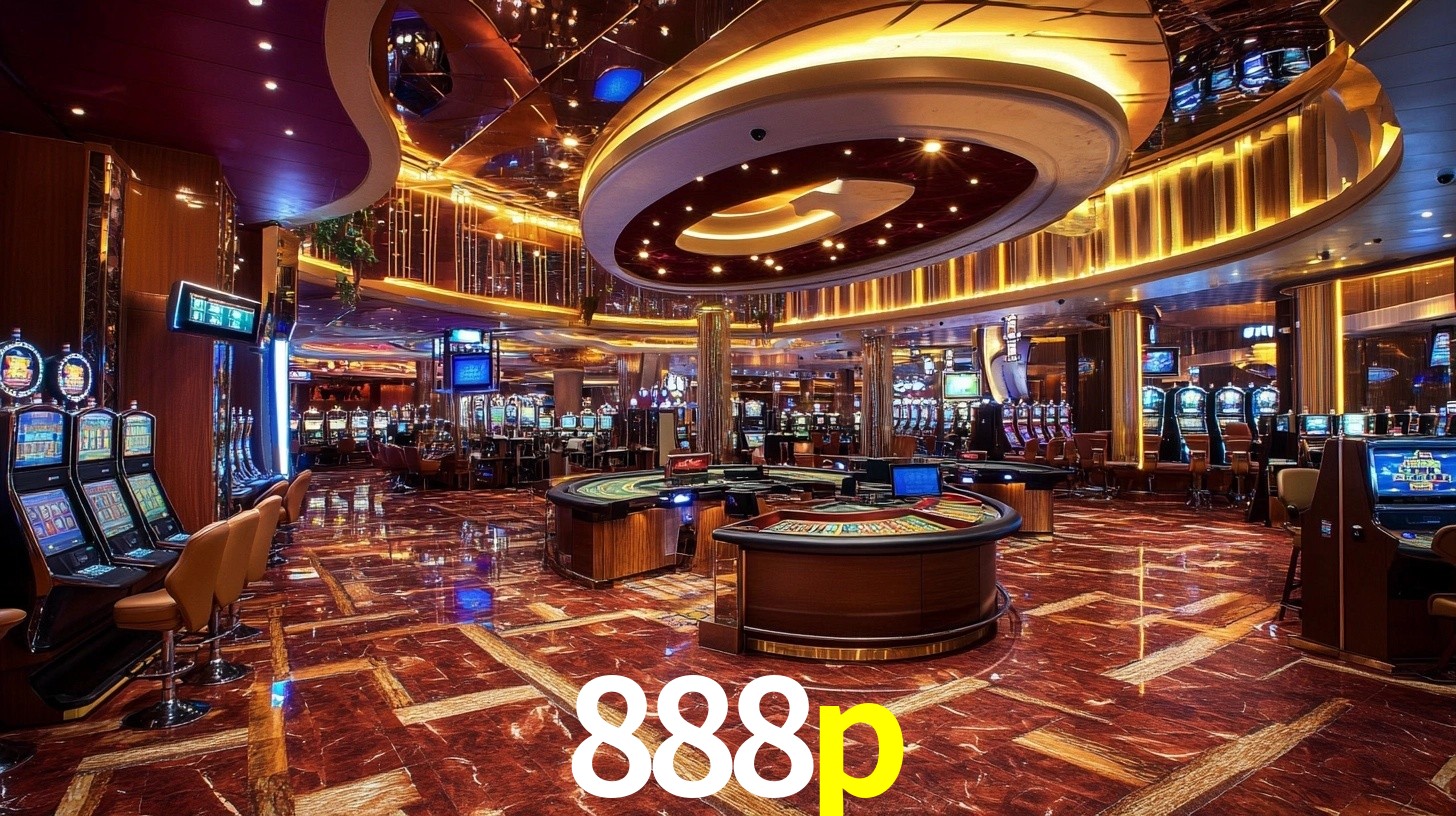 Tournaments 888p