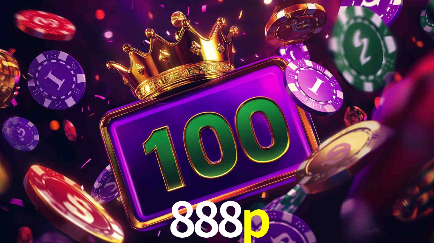 Welcome Bonus 888p