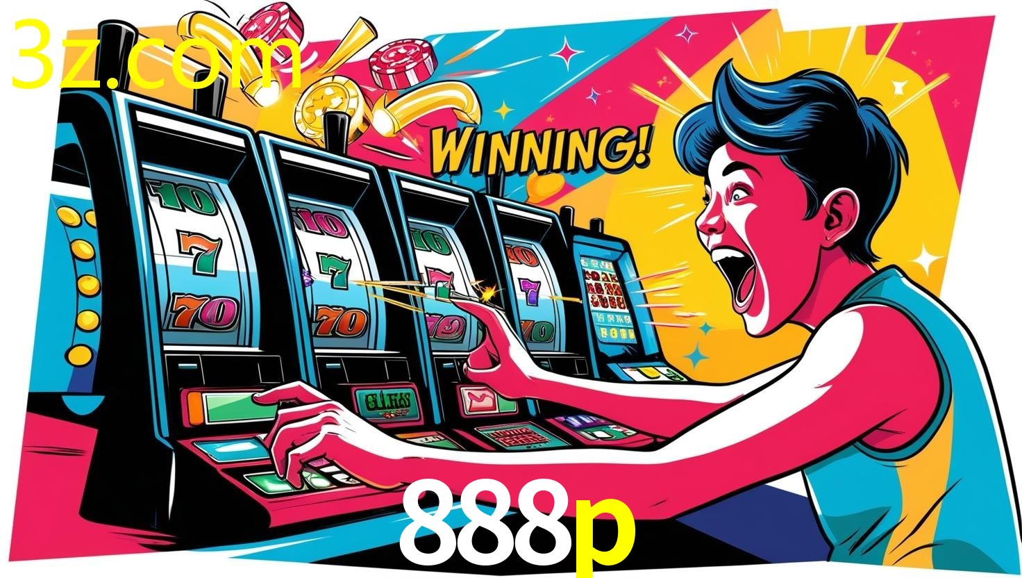 888P.COM