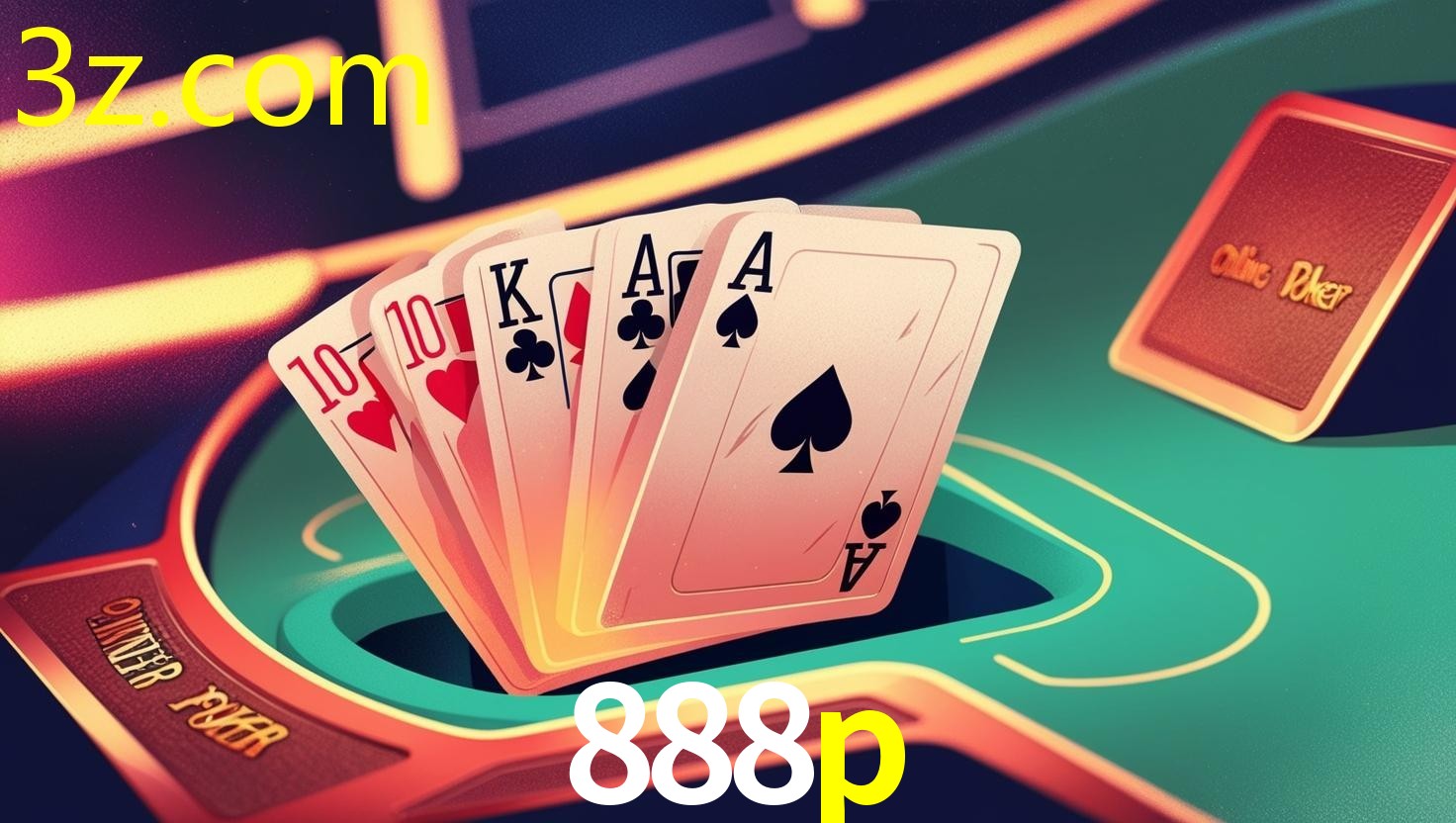 888P.COM