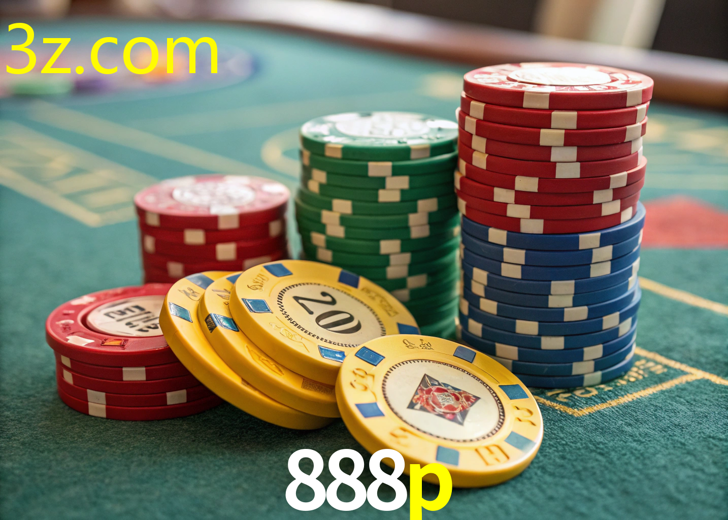 888P.COM