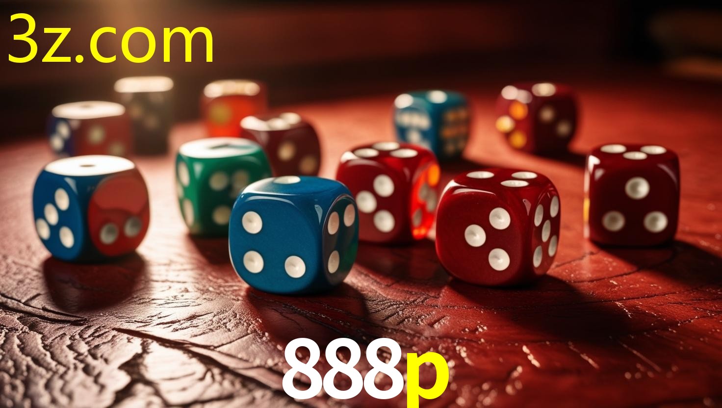 888P.COM
