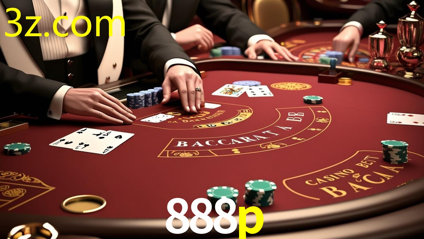 888P.COM