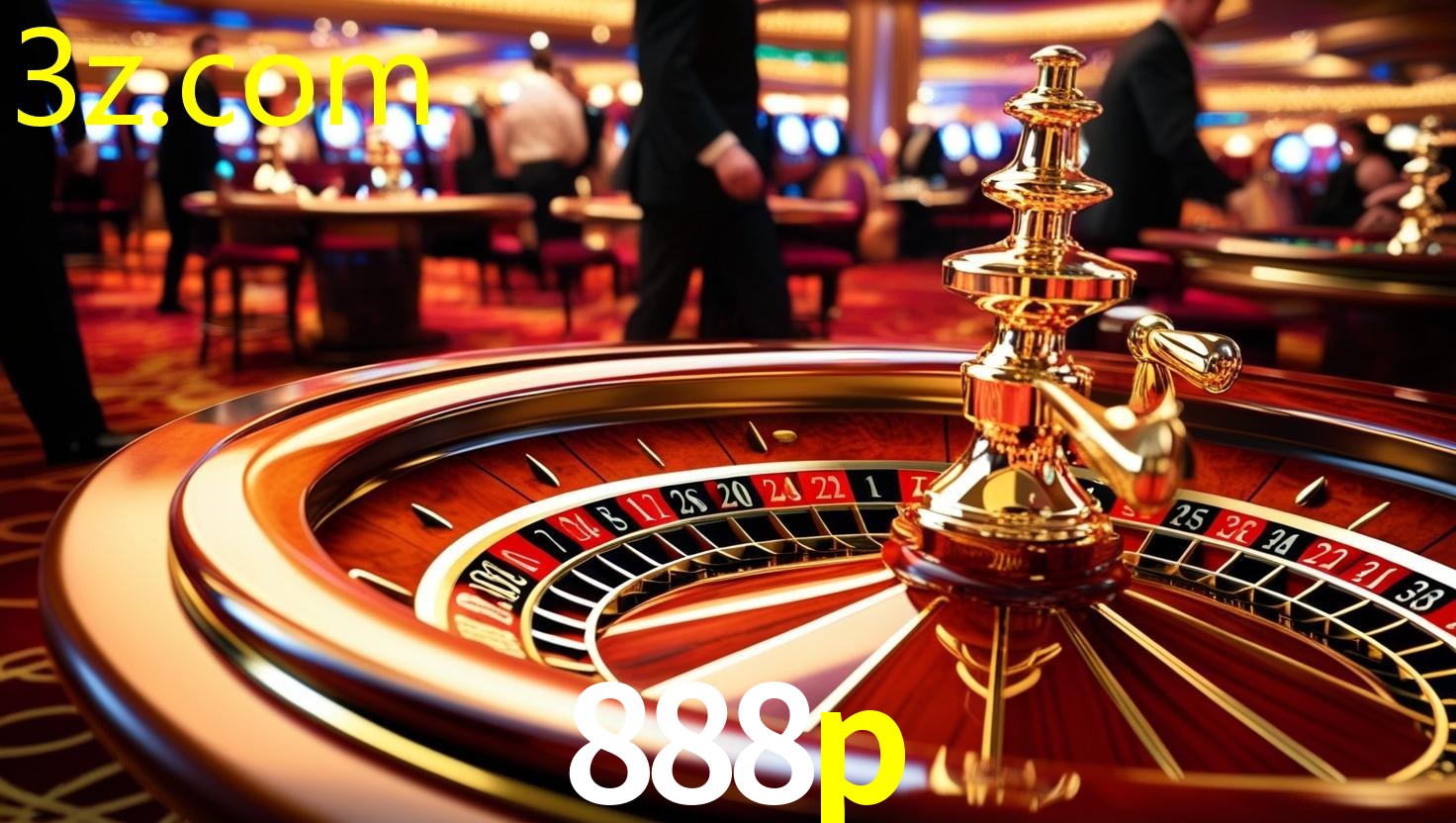 888P.COM
