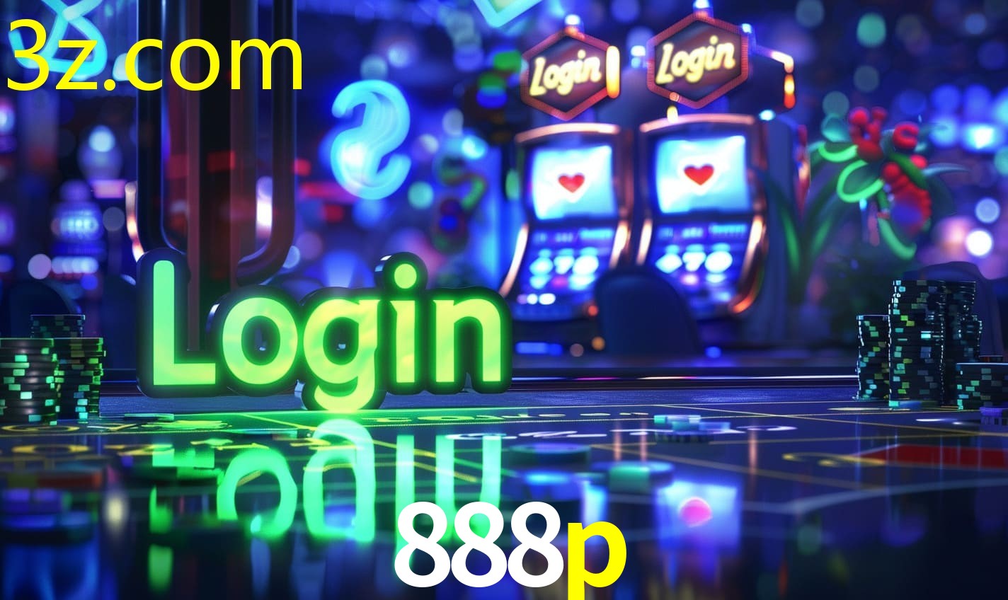 888P.COM